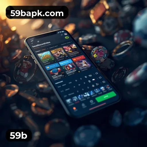 Free spins 59b