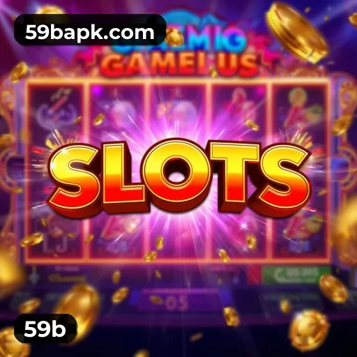 Slots desktop 59b