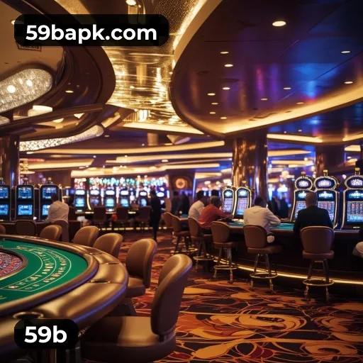 Dicas de slots 59b