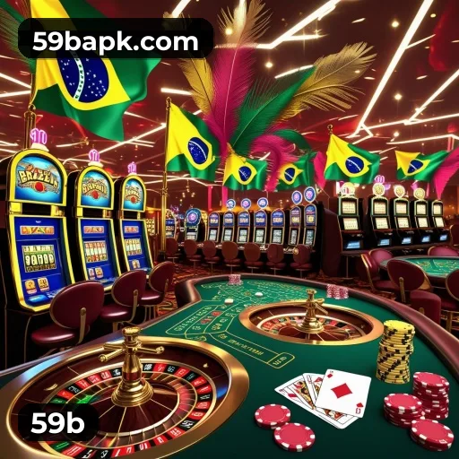 Slots RTP 59b
